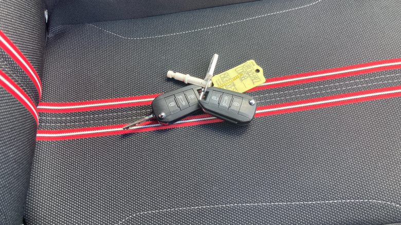 Vauxhall Corsa 1.2 GS Line 5dr Petrol Hatchback